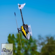 BLADE Revolution 235 CP BNF Basic with SAFE