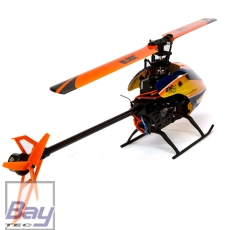 Blade 230 S RTF Basic mit SAFE - Der perfekte Einsteiger Heli