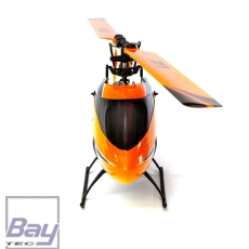 Blade 230 S RTF Basic mit SAFE - Der perfekte Einsteiger Heli