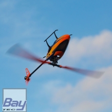 Blade 230 S RTF Basic mit SAFE - Der perfekte Einsteiger Heli
