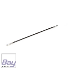 Blade 180 CFX Heckwelle Aluminium
