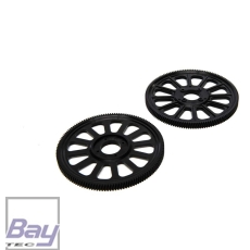 Blade B450, 330X, 360/270 CFX, Fusion 360/270 Hauptzahnrad Schrägverzahnt. 2 Stk.