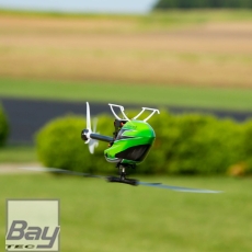 E-flite Blade 150 S BNF Basic - 360mm Rotor