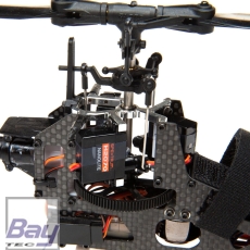 E-flite Blade 150 S BNF Basic - 360mm Rotor
