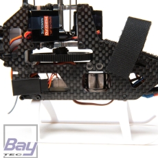 E-flite Blade 150 S BNF Basic - 360mm Rotor