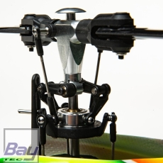 Blade 330 S RTF Basic Heli - Der Blade 330 S-Heli verhilft fortgeschrittenen Piloten durch SAFE- und SMART-Technologie zur nächsten Stufe. Modernste Technologie und modernes Design ermöglichen es jedem mit Heli-Erfahrung seine Fähigkeiten zu erweitern. (c