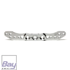 Bay-tec Alu-Doppel-Servohebel 89mm