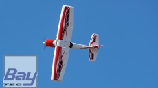 Arrows Bigfoot 1300mm Elektromotor Hochdecker PUP Vector powered