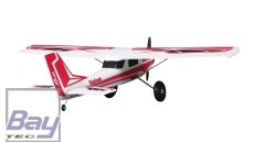 Arrows Bigfoot 1300mm Elektromotor Hochdecker PUP Vector powered