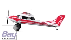 Arrows Bigfoot 1300mm Elektromotor Hochdecker PUP Vector powered