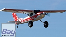 Arrows Bigfoot 1300mm Elektromotor Hochdecker PUP Vector powered