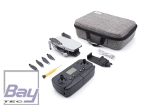 MODSTER Blizzard GPS FPV Drohne 4K Kamera RTF