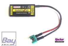 JETI DUPLEX 2.4EX Central Box 100