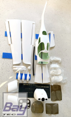 RC-Fligh-Academy Cirrus SR22 - 3.9m ARF/Kit