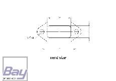 DLE130 Boxer Benzin Motor 130ccm