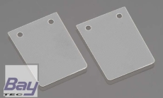 DLE20 Flatterventil Membran
