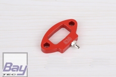 Smoke Adapter für DLE30 DLE60 Motoren (und ähnliche)