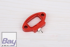 Smoke Adapter für DLE30 DLE60 Motoren (und ähnliche)