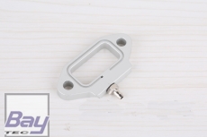 Smoke Adapter für DLE35 Motoren (und ähnliche)