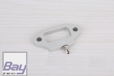 Smoke Adapter für DLE35 Motoren (und ähnliche)