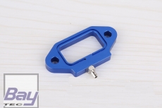 Smoke Adapter für DLE55RA DLE61 DLE120 Motoren (und ähnliche)