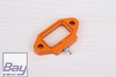 Smoke Adapter für DLE55 DLE111 DLE222 Motoren (und ähnliche)