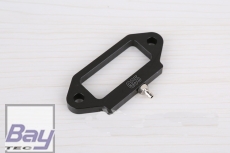 Smoke Adapter für DLE85 DLE170 Motoren (und ähnliche)
