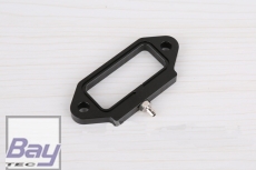Smoke Adapter für DLE85 DLE170 Motoren (und ähnliche)