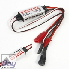 DLE Kill Switch für die Zündung