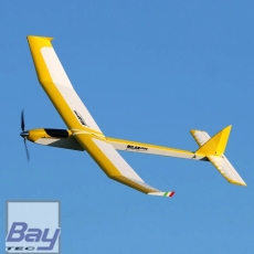 Milan 2000 Electric Glider Bausatz 2000mm