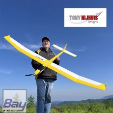 Milan 2000 Electric Glider Bausatz 2000mm