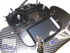 Senderpult Futaba T16SZ Carbon