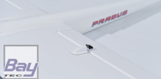 Blackhorse Prabus / 2650 mm - Elektro Segler ARF