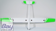 Blackhorse Prabus / 2650 mm - Elektro Segler ARF