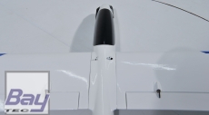 Blackhorse Prabus / 2650 mm - Elektro Segler ARF