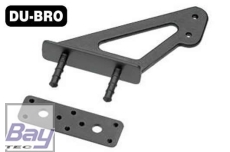 DuBro Micro Razor Ruderhörner 21mm (2 Stk) DuBro