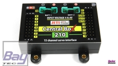 JETI Duplex 2.4EX Central Box 210