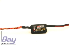 JETI TELEMETRIE DUPLEX 2.4EX MRPM AC Drehzahlmessmodul