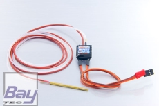 JETI TELEMETRIE DUPLEX 2.4EX MSpeed