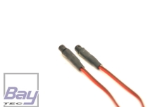 JETI TELEMETRIE DUPLEX 2.4EX MT 125 Temperatursensor