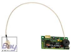 Jeti DUPLEX 2.4EX Sendermodul TU2