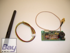 Jeti DUPLEX 2.4EX Sendermodul TU2