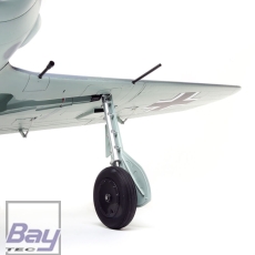 E-flite Focke-Wulf Fw 190A 1.5m Smart BNF Basic with AS3X and SAFE Select