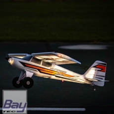 Night Timber X Evolution 1.2m BNF Basic with AS3X+ and SAFE Select