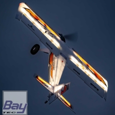 Night Timber X Evolution 1.2m BNF Basic with AS3X+ and SAFE Select