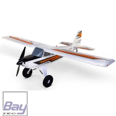 Night Timber X Evolution 1.2m BNF Basic with AS3X+ and SAFE Select