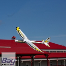 E-flite Conscendo Evolution 1.5m BNF Basic w/SAFE Select