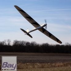 E-flite Conscendo Evolution 1.5m PNP