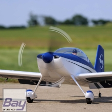 E-flite RV-7 1.1m PNP
