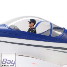 E-flite RV-7 1.1m PNP